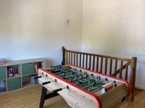 Maison Familiale Boulogne sur Mer